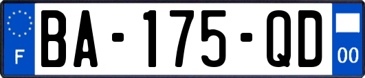 BA-175-QD