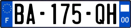 BA-175-QH