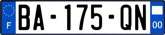 BA-175-QN