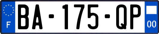 BA-175-QP