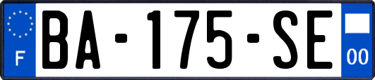BA-175-SE