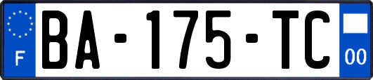 BA-175-TC