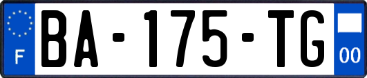 BA-175-TG