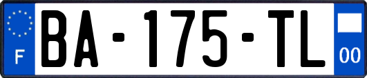 BA-175-TL