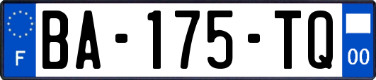 BA-175-TQ