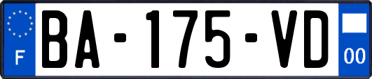 BA-175-VD
