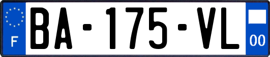 BA-175-VL