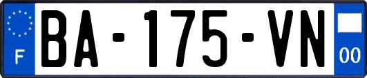 BA-175-VN