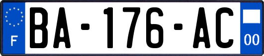 BA-176-AC