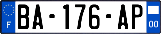 BA-176-AP