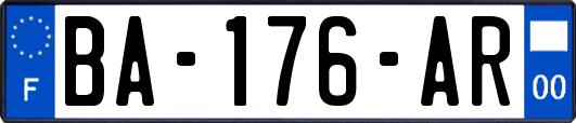 BA-176-AR