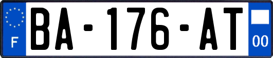 BA-176-AT