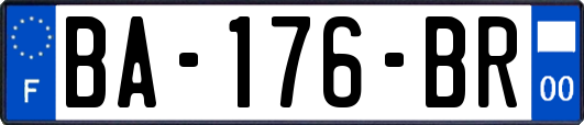 BA-176-BR