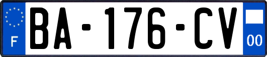 BA-176-CV