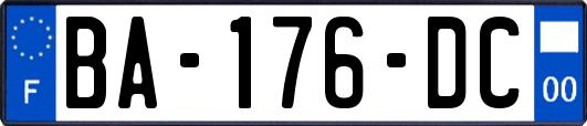 BA-176-DC