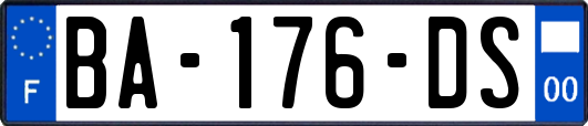 BA-176-DS