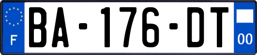 BA-176-DT