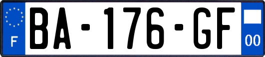 BA-176-GF