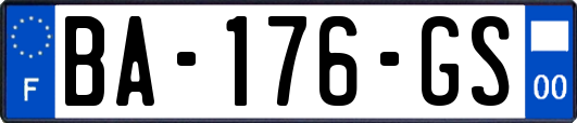 BA-176-GS