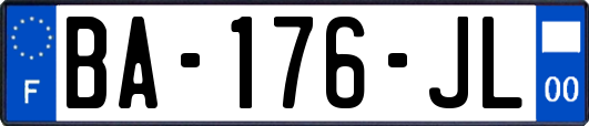 BA-176-JL
