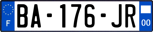 BA-176-JR