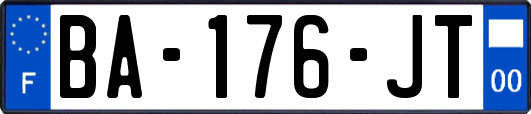 BA-176-JT