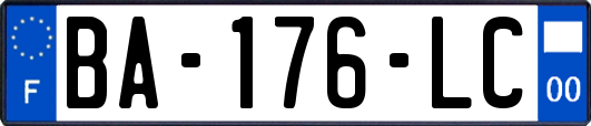BA-176-LC