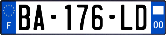 BA-176-LD