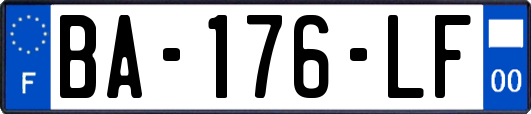 BA-176-LF