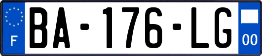 BA-176-LG