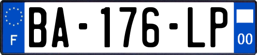 BA-176-LP