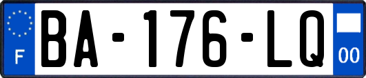 BA-176-LQ