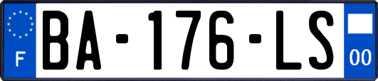 BA-176-LS