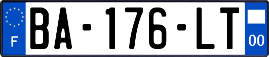 BA-176-LT
