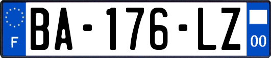 BA-176-LZ