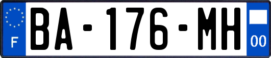 BA-176-MH