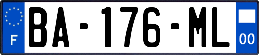 BA-176-ML