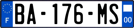 BA-176-MS