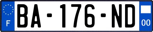 BA-176-ND