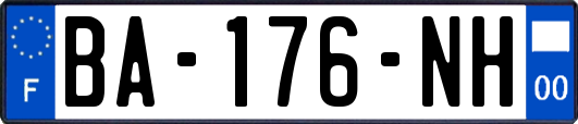 BA-176-NH