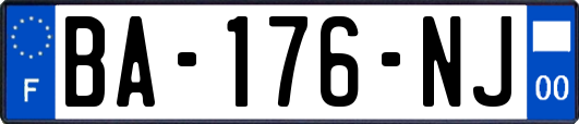 BA-176-NJ