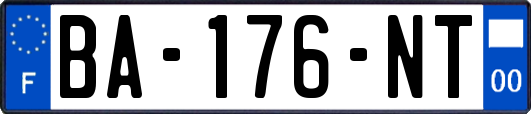 BA-176-NT