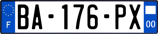 BA-176-PX