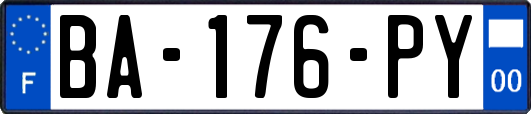 BA-176-PY