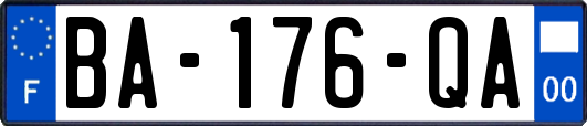 BA-176-QA