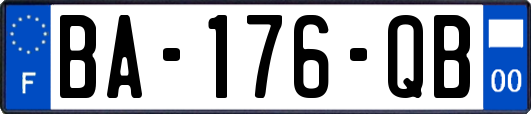 BA-176-QB