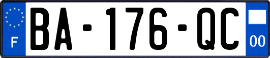 BA-176-QC