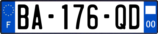 BA-176-QD