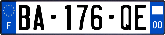 BA-176-QE