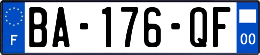 BA-176-QF